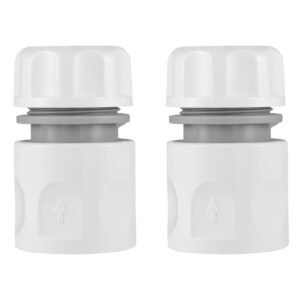 Water Hose Blue Set for Drinking Water Home & Garden Free Shipping