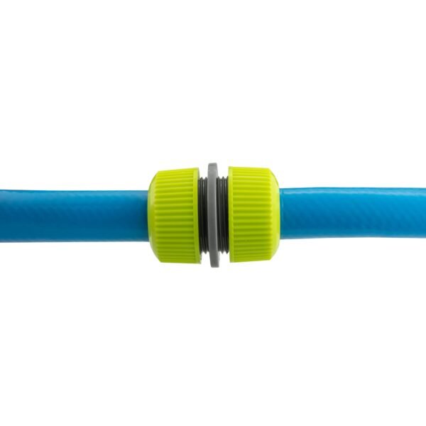 Hose Mender 1/2″ Lime Home & Garden Free Shipping 5