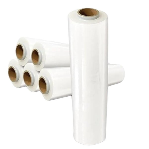 500mm Shrink Rolls Clear 23mu Home & Garden Free Shipping 5