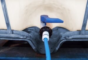 IBC Tank Connection Kit – WL Home & Garden Free Shipping