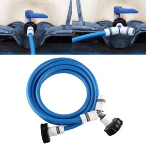 IBC Tank Connection Kit – WL Home & Garden Free Shipping