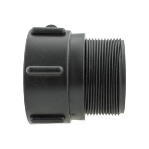 IBC Tank Adapter S60X6 Female – 1.5″ BSP Male Home & Garden Free Shipping 5