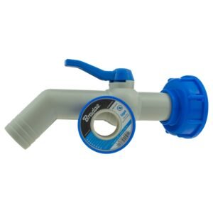 IBC KIT 45DEGREE OUTLET Home & Garden Free Shipping