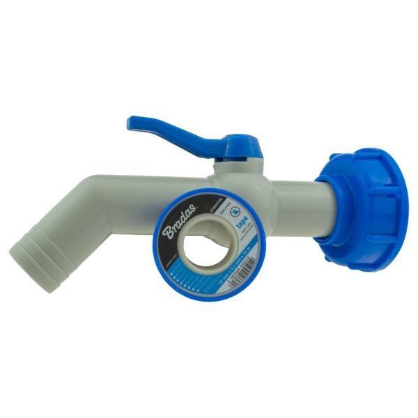 IBC KIT 45DEGREE OUTLET Home & Garden Free Shipping 5