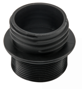 IBC Tank Adapter S60X6 Male – 2″BSP Male Home & Garden Free Shipping