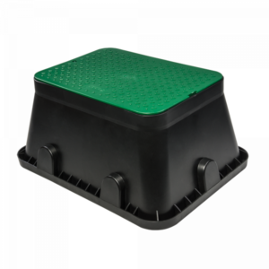 Jumbo Valve Box, 64x50cm Home & Garden Free Shipping