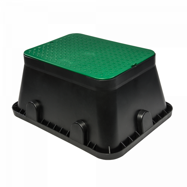 Jumbo Valve Box, 64x50cm Home & Garden Free Shipping 5