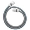 50m garden hose set grey – kink-free heavy duty garden hose pipe uk garden hose connection set free shipping