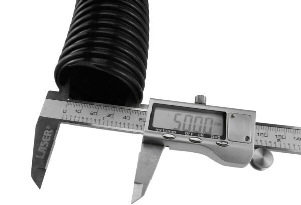 Corrugated Pipe 2″ (50mm) Home & Garden Free Shipping 5