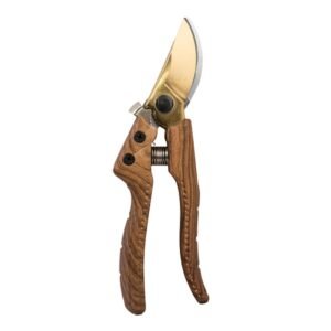 Bypass Steel V-Series Garden Pruning Shears Home & Garden Free Shipping