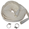 Lay flat set a – heavy duty pipe & hose fitting uk, 1 inch, 30m hose free shipping