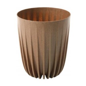 Mira Pot Without Hole 190mm Eco Wood Home & Garden Free Shipping