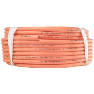 Rubber Gas Pipe 8mm Home & Garden Free Shipping