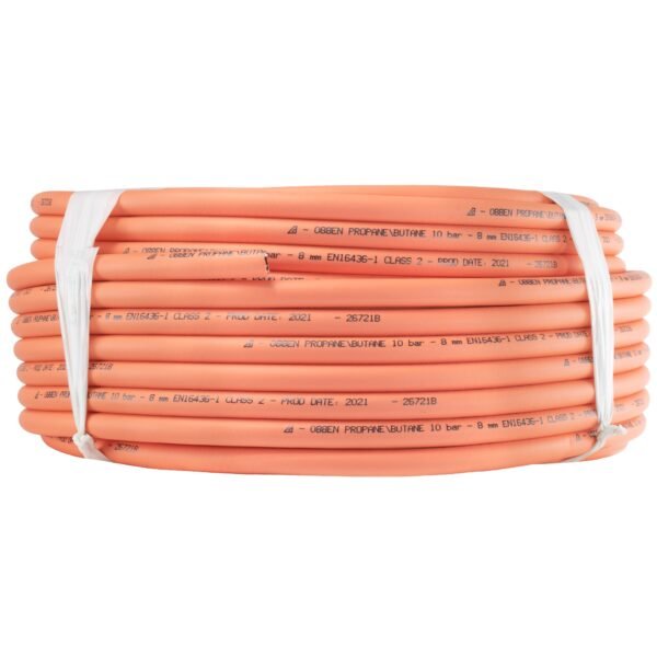 Rubber Gas Pipe 8mm Home & Garden Free Shipping 5