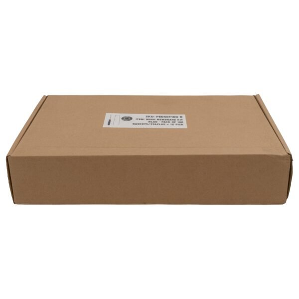 Weed Control Membrane Pegs Buffer Washer, 6″/150mm, Blue Home & Garden Free Shipping 5