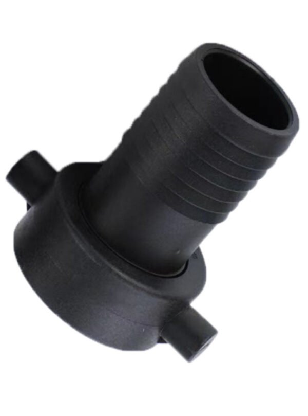 Pond Straight Connector 2″ BSPF – 50mm Home & Garden Free Shipping 5