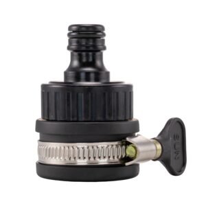 Rubber Wide Kitchen Tap Adaptor Cost Wise Home & Garden Free Shipping