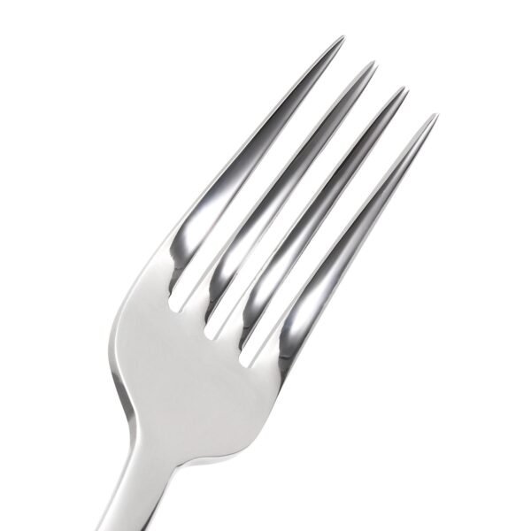 Stainless steel cutlery set 24pcs for family dining at home – home diy accessory uk home accessories free shipping 7