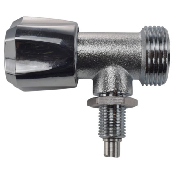 Brass Barbed Bib Tap FULL Connection Kit x2 Home & Garden Free Shipping 7