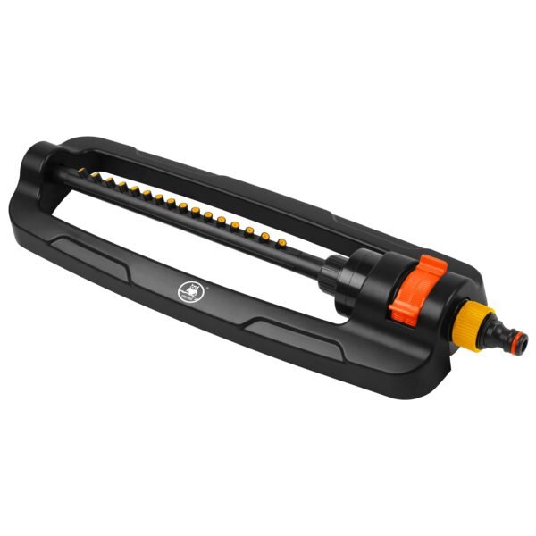 Bar Oscillating Sprinkler Cost Wise Home & Garden Free Shipping 5