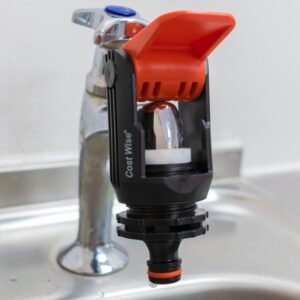 Kitchen Tap Adaptor Cost Wise Home & Garden Free Shipping