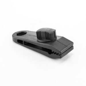 Grey S-Grade Tarpaulin with 10m of 6mm Bungee Rope and 10 x Home & Garden Free Shipping