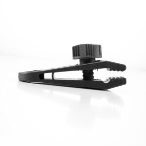 Clear M-Grade Tarpaulin with 10m of 6mm Bungee Rope and 10 x Home & Garden Free Shipping