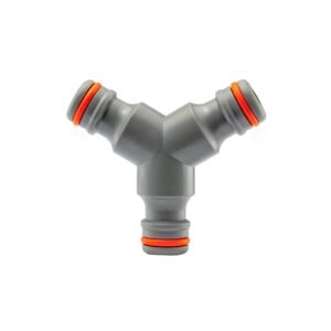 Three Way Connector Male WL Home & Garden Free Shipping 5