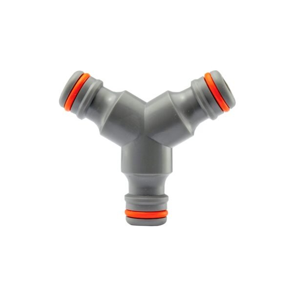 Three Way Connector Male WL Home & Garden Free Shipping 5