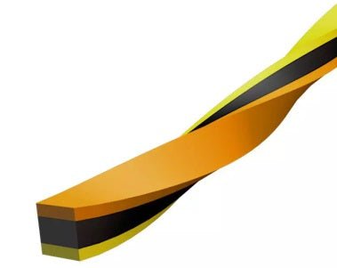 Strimmer Line TRIPPLE PRO Home & Garden Free Shipping 5