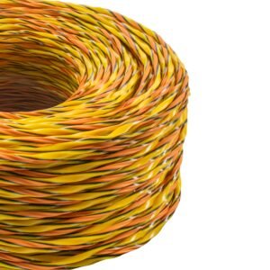 Strimmer Line TRIPPLE PRO Home & Garden Free Shipping