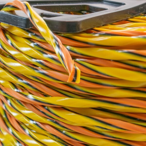 Strimmer Line TRIPPLE PRO Home & Garden Free Shipping 5