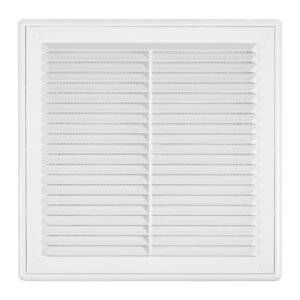 Louvre Vent D/150RW Classic 150mm Home & Garden Free Shipping