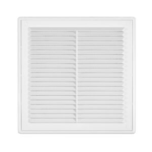Louvre Vent D/250RW Classic 250mm Home & Garden Free Shipping