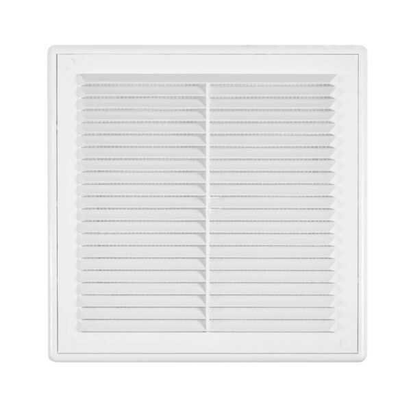 Louvre Vent D/250RW Classic 250mm Home & Garden Free Shipping 5