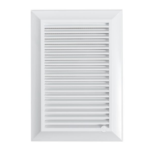 Louvre Vent Duo Smart 140/210 140mm X 210mm With Fly Mesh Home & Garden Free Shipping 5
