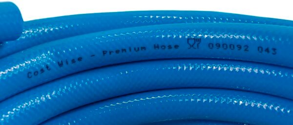 Blue Water Hose Pipe 1/2″ Home & Garden Free Shipping 5