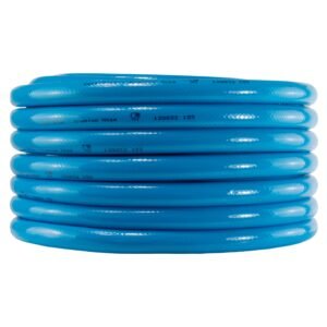 Blue Water Hose Pipe 1/2″ Home & Garden Free Shipping