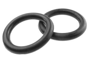 O-ring Washer 4″ BSPM NBR Home & Garden Free Shipping 5