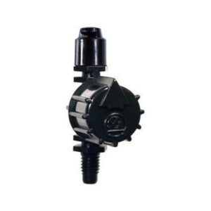 Antelco Vari-Jet 90° Black Cap/ Black Base Home & Garden Free Shipping