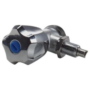 Self-Cut Valve – ¾” BSPF 15mm Copper Home & Garden Free Shipping