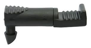 Antelco Midi Drip Dripper Emitters 4mm Barb Home & Garden Free Shipping 5