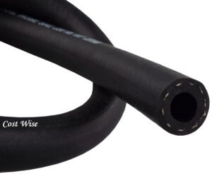 Rubber 19mm Heater Hose +125°C SAE J20 R3 Home & Garden Free Shipping