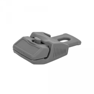 Tarp Clip Gray Slide Type Pack of 10 Home & Garden Free Shipping
