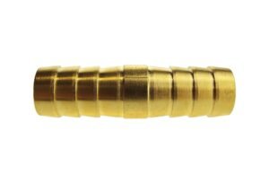 Brass Straight Joiner 10mm Home & Garden Free Shipping