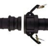 Camlock type c + e – heavy duty pipe & hose fitting uk camlock fittings free shipping 11