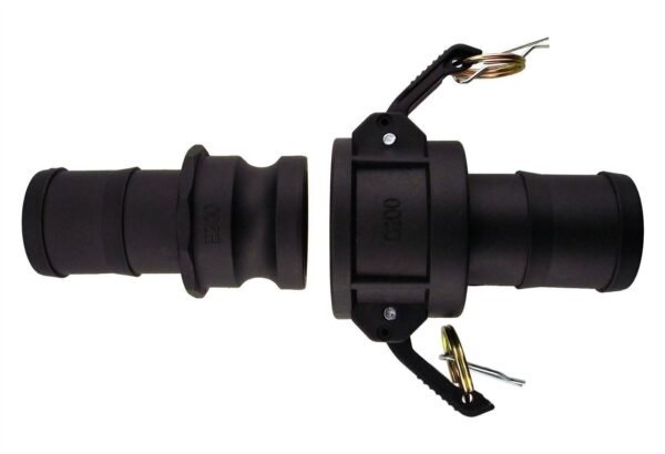 Camlock type c + e – heavy duty pipe & hose fitting uk camlock fittings free shipping 7