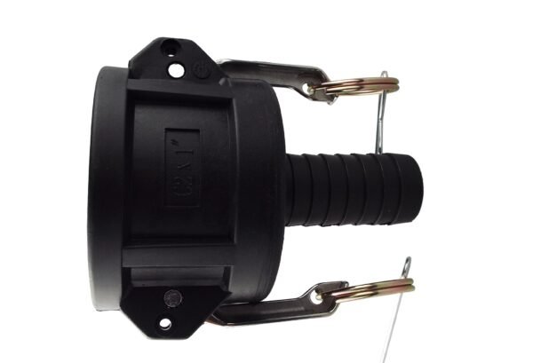 Camlock Type C 2″ – 1″ Barb Home & Garden Free Shipping 5