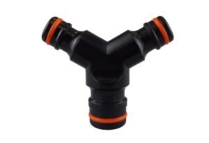 Three Way Max Flo to Standard Snap On, Black/Orange Home & Garden Free Shipping