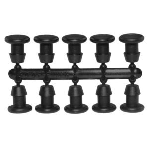 Antelco Goof (Repair) Plugs 4mm Barb Home & Garden Free Shipping